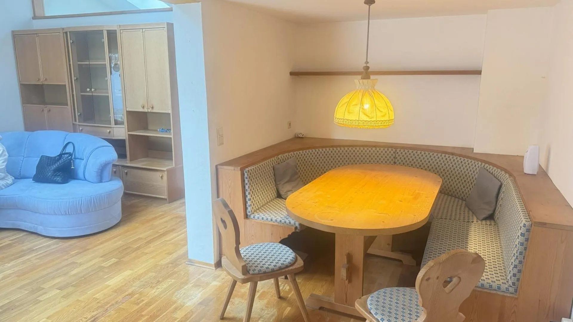 Apartmán 110 Sqm Family Accommodation With Generous Private Outdoor Area Innsbruck