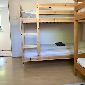  Hostal Blue Mountain