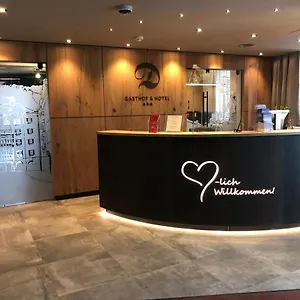 3* Hotel Dollinger