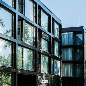  Apartahotel Blackhome South I Contactless Check-in