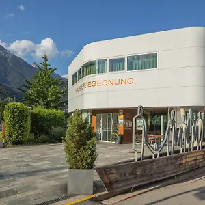  Pensión Haus Der Begegnung