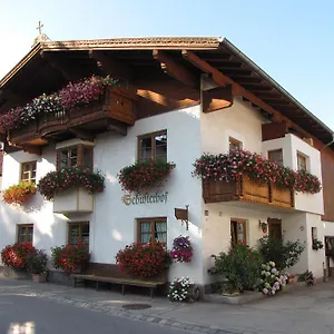  Apartamento Schusterhof
