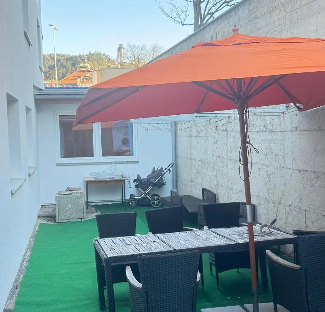 110 Sqm Family Accommodation With Generous Private Outdoor Area Innsbruck Austria