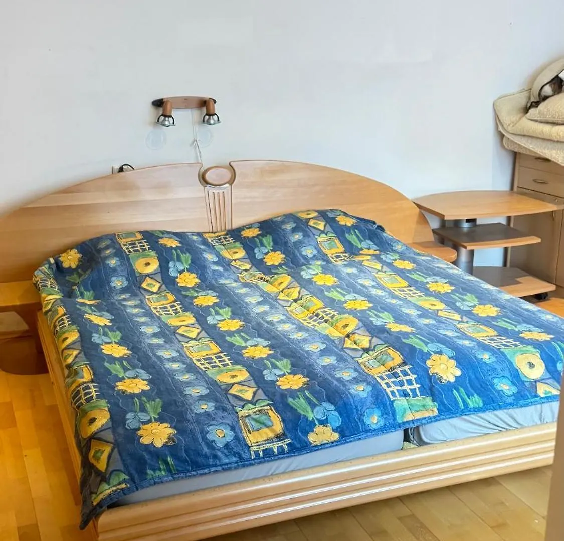 Apartment 110 Sqm Family Accommodation With Generous Private Outdoor Area Innsbruck Austria