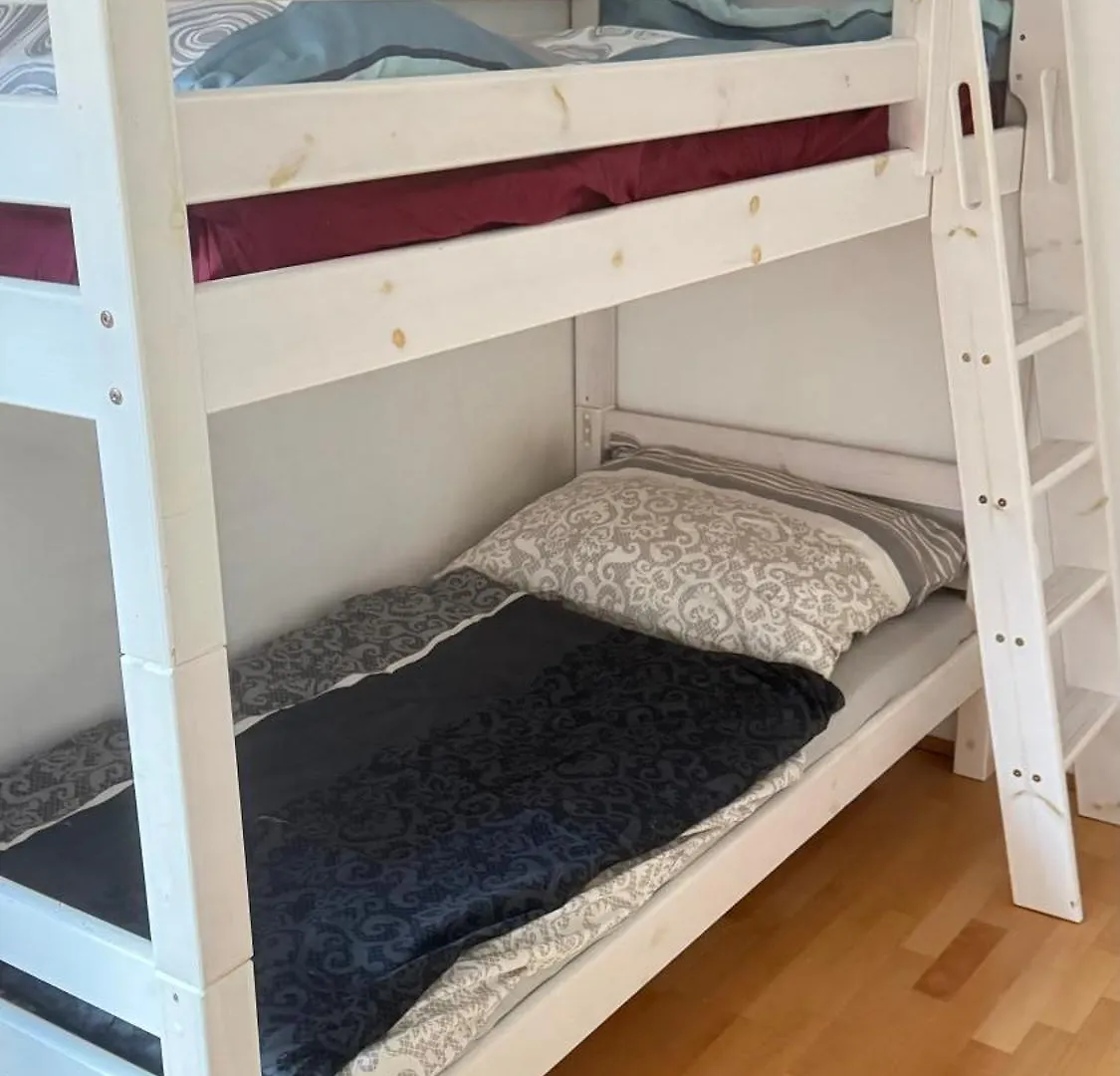 110 Sqm Family Accommodation With Generous Private Outdoor Area Innsbruck