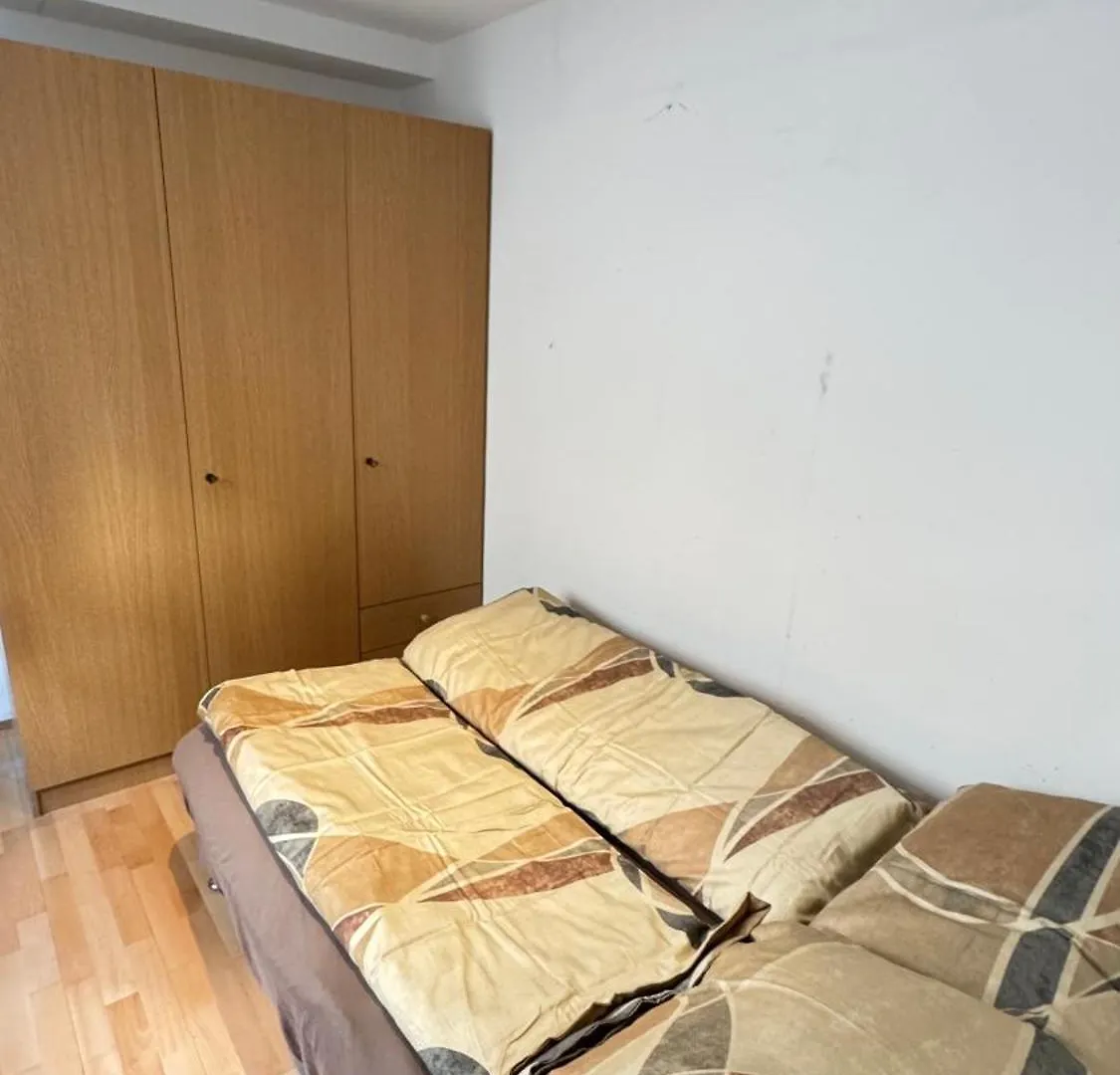 Apartment 110 Sqm Family Accommodation With Generous Private Outdoor Area Innsbruck