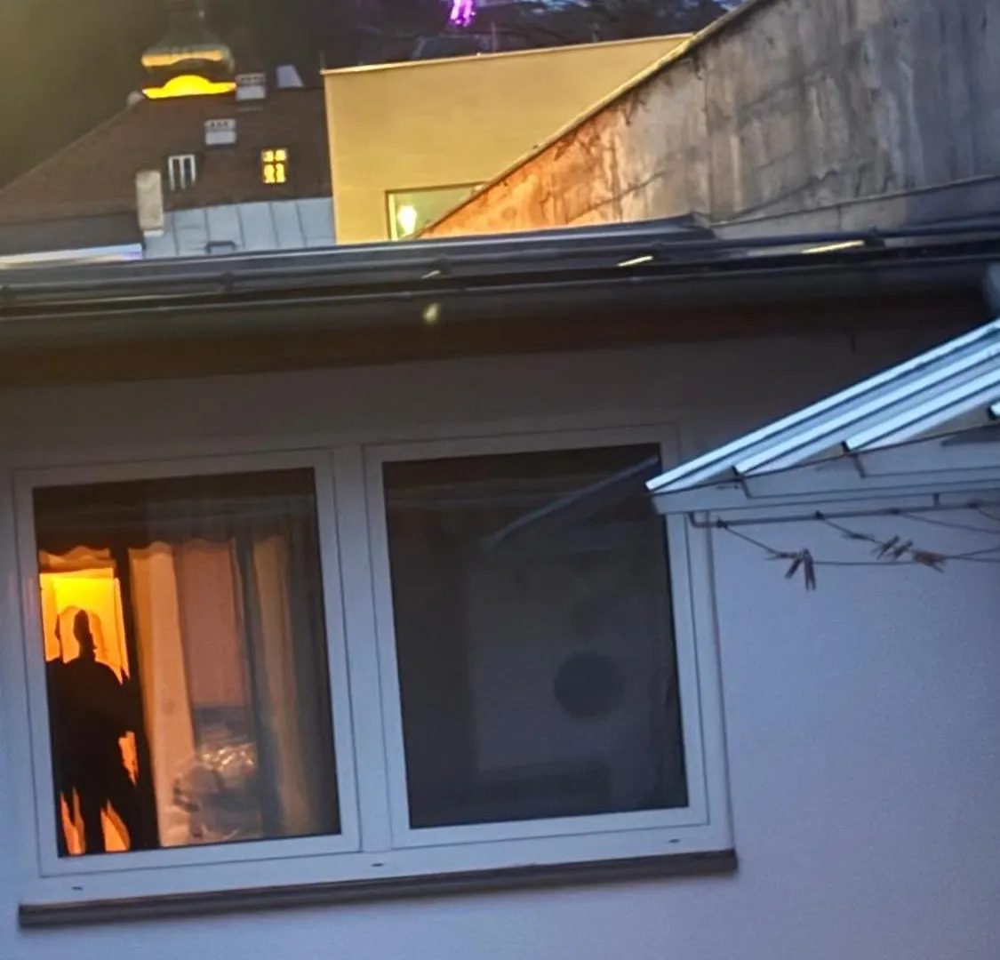 110 Sqm Family Accommodation With Generous Private Outdoor Area Innsbruck