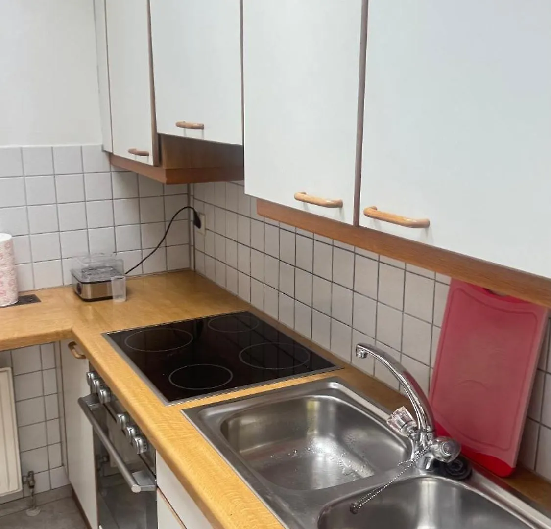 110 Sqm Family Accommodation With Generous Private Outdoor Area Innsbruck 0*,  Austria