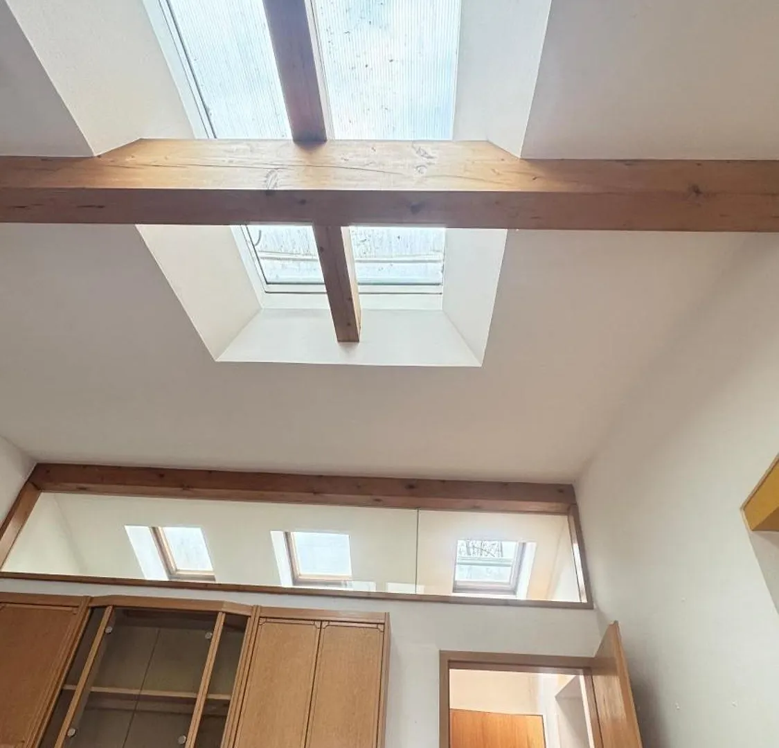 110 Sqm Family Accommodation With Generous Private Outdoor Area Innsbruck