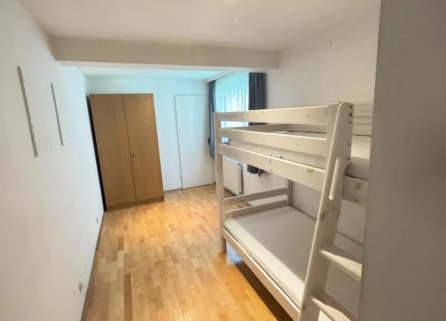 110 Sqm Family Accommodation With Generous Private Outdoor Area Innsbruck