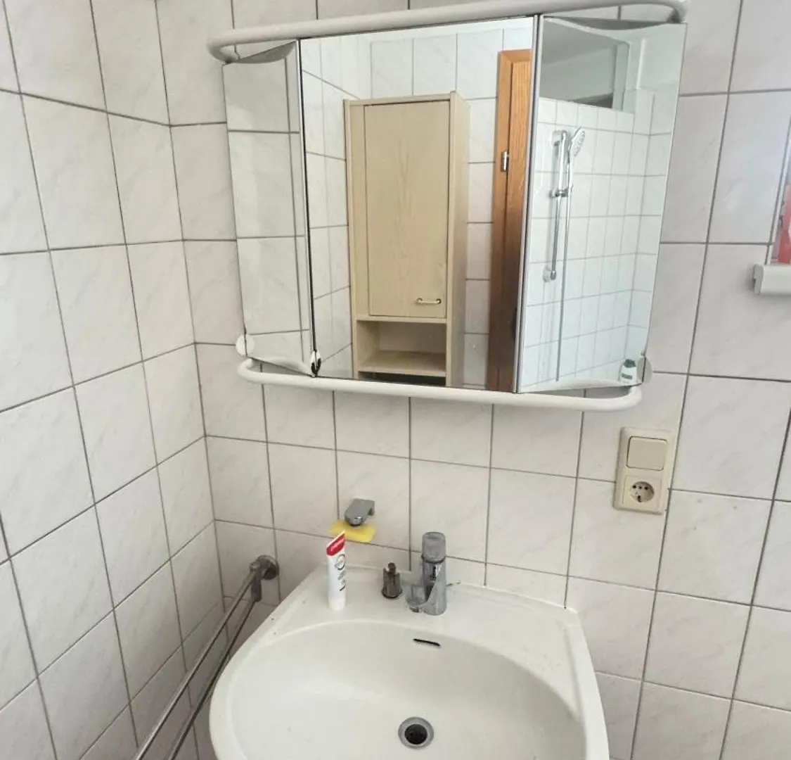 110 Sqm Family Accommodation With Generous Private Outdoor Area Innsbruck Apartment