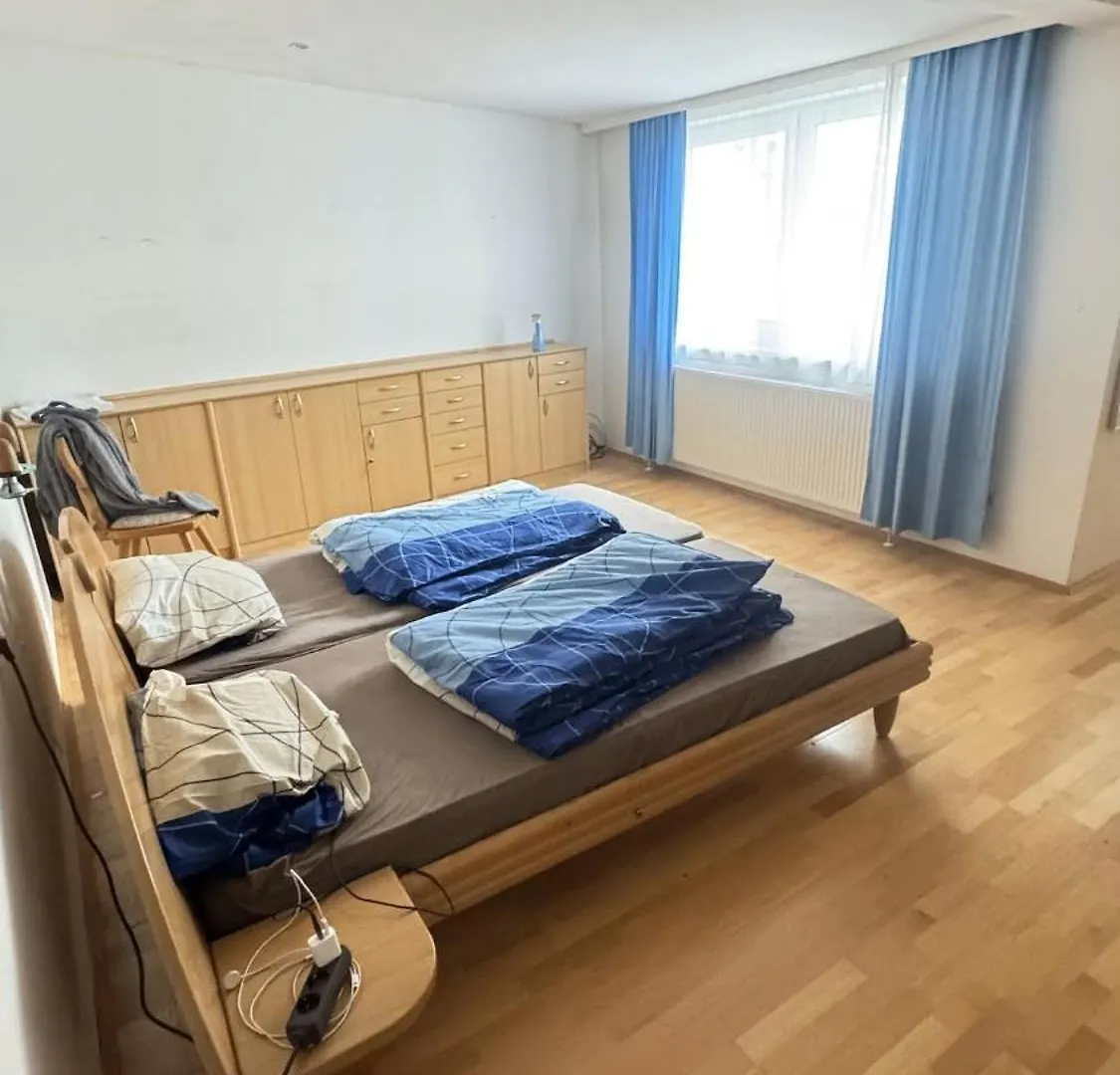 Apartment 110 Sqm Family Accommodation With Generous Private Outdoor Area Innsbruck